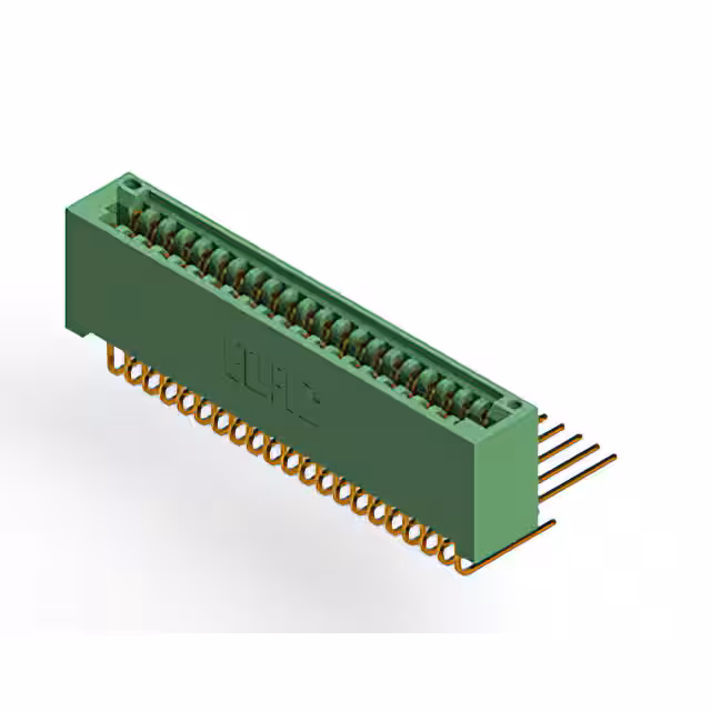 345-042-559-201 EDAC Inc.  Edgeboard Connectors
